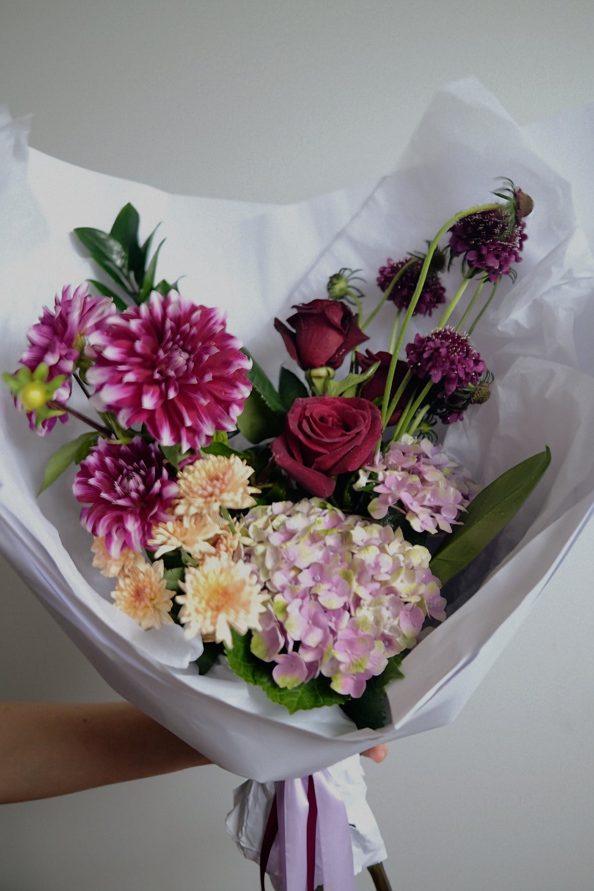 Cat on a Hot Tin Roof